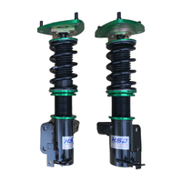 HSD COILOVERS MONOPRO - FRONT ONLY SUITABLE FOR TOYOTA GT86 2012 - 21 AND 21+ ZN6 ZN8