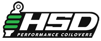 HSD Performance Coilovers