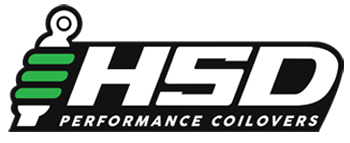 HSD Performance Coilovers