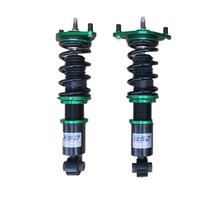 HSD COILOVERS MONOPRO - FORD FALCON EA - AU SEDAN - REAR COILOVERS