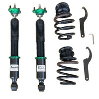 BMW 3 SERIES 97-06 NON M3 E46 HSD COILOVERS MONOPRO - REAR ONLY