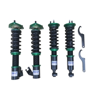 BMW 4 SERIES M4 F82 HSD COILOVERS MONOPRO