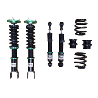 FORD FALCON BA BF XR6T XR6 XR8 FPV HSD FRONT & REAR COILOVERS MONOPRO