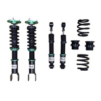 FORD FALCON FG XR6T XR6 XR8 FPV HSD FRONT & REAR COILOVERS MONOPRO