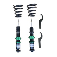 HOLDEN COMMODORE VE VF SEDAN WAGON UTE HSD COILOVERS MONOPRO REAR ONLY