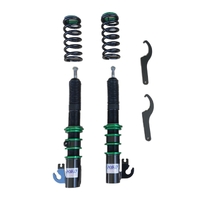 HOLDEN COMMODORE VF SEDAN WAGON UTE HSD COILOVERS MONOPRO 2013-17 FRONTS ONLY