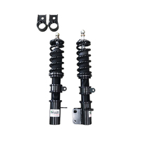 HOLDEN COMMODORE VT VX VY VZ SEDAN UTE WAGON FRONT HSD COILOVERS DUALTECH