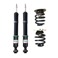 HOLDEN COMMODORE VT VX VY VZ SEDAN HSD MONOPRO COILOVERS 1997-07 REAR ONLY