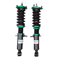 NISSAN 370Z Z34 HSD COILOVERS MONOPRO - FRONT ONLY