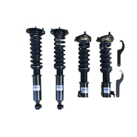 NISSAN 200SX 99-02 S15 HSD COILOVERS DUALTECH