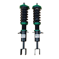 NISSAN G35 02-07 V35 HSD COILOVERS MONOPRO - FRONT ONLY