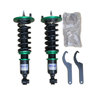 NISSAN SKYLINE R34 GT-R 98-02 HSD COILOVERS MONOPRO - FRONT ONLY