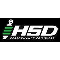 HSD SPRING CHANGE FROM DEFAULT SPRINGS