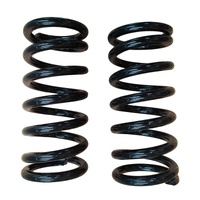 HSD COILOVER SPRINGS 4kg 250mm x 65mm internal diameter - 1 PAIR