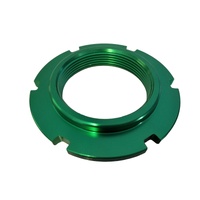 HSD SPRING SEAT M52 GREEN