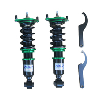 SUBARU FORESTER 03-08 SG HSD COILOVERS MONOPRO - REAR ONLY
