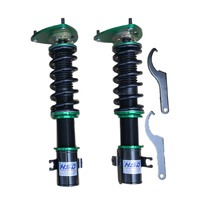 SUBARU WRX & STI MY94-00 GC8 HSD COILOVERS MONOPRO - REAR ONLY