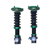 SUBARU STI MY05-07 GD 114.3PCD HSD COILOVERS MONOPRO (NOT WRX) - FRONT ONLY