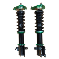 SUBARU LIBERTY MY10-14 BM BR GEN 5 (INC GT) HSD COILOVERS MONOPRO - FRONT ONLY