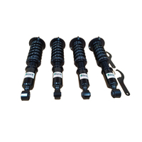 TOYOTA CHASER 92-01 JZX90 JZX100 HSD COILOVERS DUALTECH