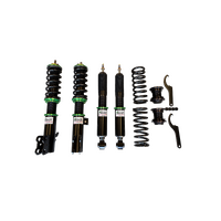 HSD COILOVERS MONOPRO SUITABLE FOR TOYOTA GR YARIS