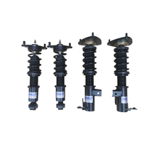 HSD COILOVERS DUALTECH SUITABLE FOR TOYOTA GT86 2012 - 2021