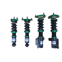 HSD COILOVERS MONOPRO SUITABLE FOR TOYOTA GT86 2012 - 21 AND 21+ ZN6 ZN8