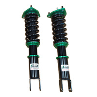 HSD COILOVERS MONOPRO - REAR ONLY SUITABLE FOR TOYOTA SOARER 91-00 JZZ30 