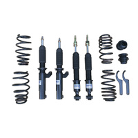 VW GOLF GTI 7 GTI 7.5 HSD COILOVERS DUALTECH WITHOUT DCC