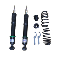 VW GOLF GTI 7 GTI 7.5 HSD COILOVERS MONOPRO WITHOUT DCC - REAR ONLY