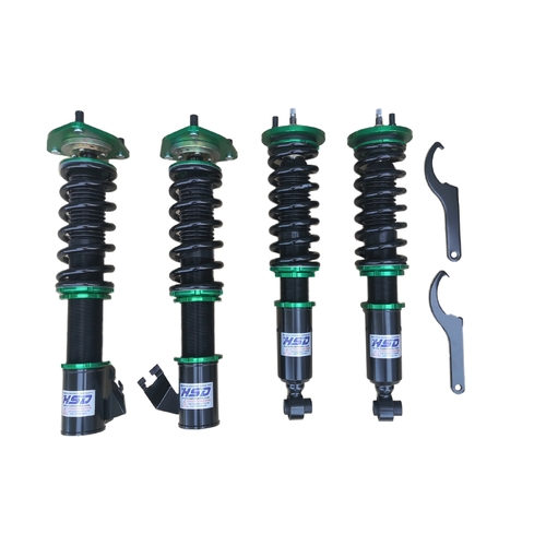 BMW 2 SERIES M2 F87 HSD COILOVERS MONOPRO