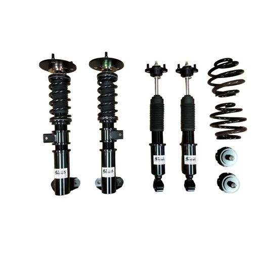 BMW 3 SERIES 92-99 M3 E36 HSD COILOVERS DUALTECH