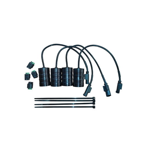 BMW 3 SERIES F30 ELECTRONIC DAMPENING CANCELLATION KIT EDC DELETE KIT