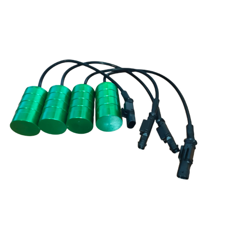 HYUNDAI I30N PDE ELECTRONIC DAMPENING CANCELLATION KIT EDC DELETE KIT