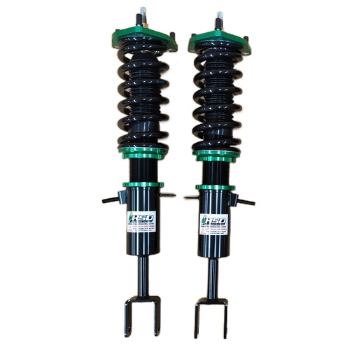 NISSAN 350Z Z33 HSD COILOVERS MONOPRO - FRONT ONLY
