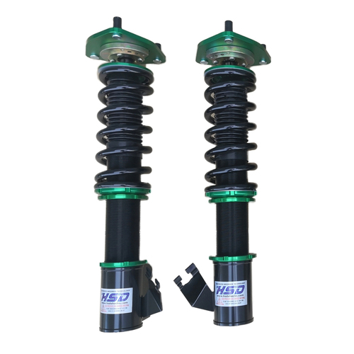 NISSAN 180SX 89-98 HSD COILOVERS MONOPRO - FRONT ONLY