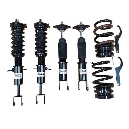 NISSAN G35 02-07 V35 HSD COILOVERS DUALTECH
