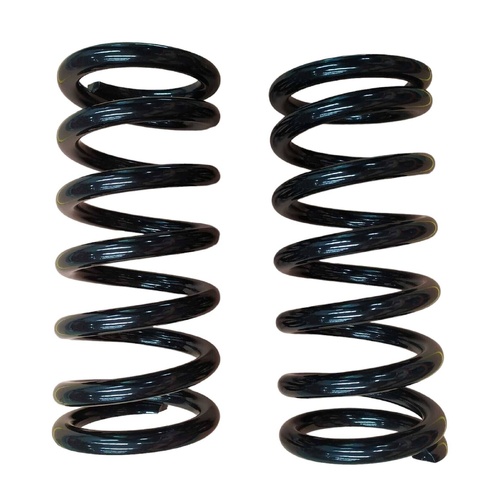 HSD COILOVER SPRINGS 7kg 150mm x 65mm internal diameter - 1 PAIR