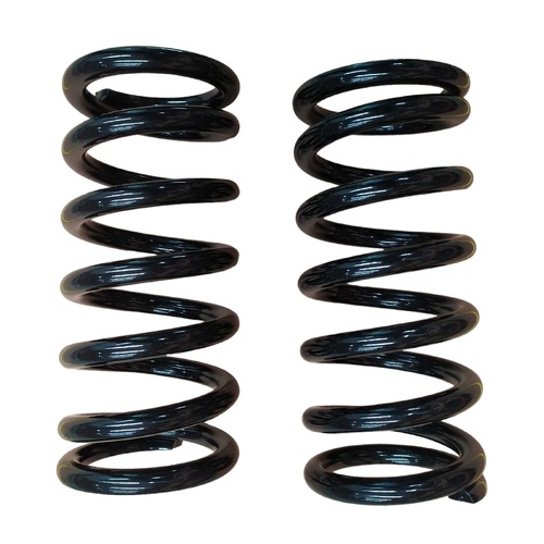 HSD COILOVER SPRINGS 10kg 180mm x 60mm internal diameter - 1 PAIR