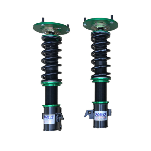 SUBARU STI MY05-07 GD 114.3PCD HSD COILOVERS MONOPRO (NOT WRX) - FRONT ONLY
