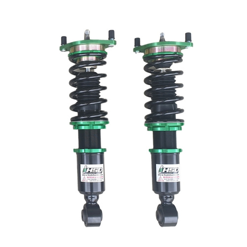 SUBARU LIBERTY MY04-09 BL BP GEN 4 HSD COILOVERS MONOPRO - REAR ONLY
