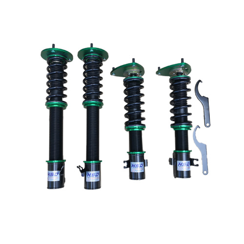 HSD COILOVERS MONOPRO SUITABLE FOR TOYOTA ARISTO 97-05 S160