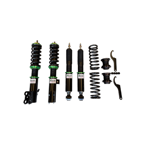 HSD COILOVERS MONOPRO SUITABLE FOR TOYOTA GR YARIS