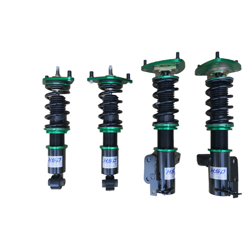 HSD COILOVERS MONOPRO SUITABLE FOR TOYOTA GT86 2012 - 2021